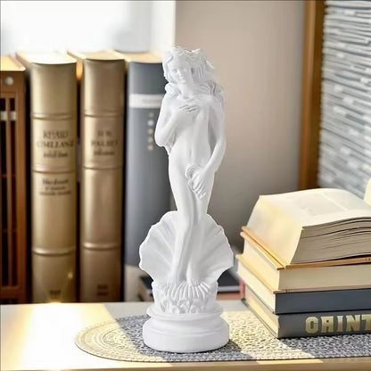 Aphrodite Resin Sculpture